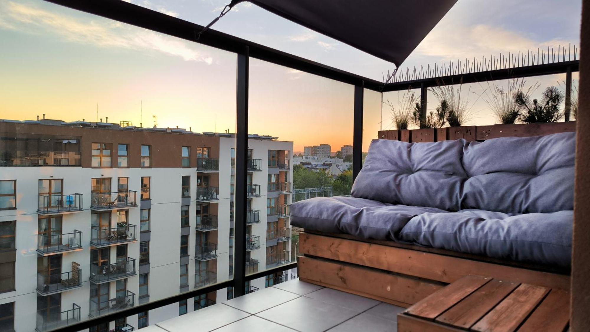 Wroclawska Two Bedroom Apartment Cracóvia Exterior foto