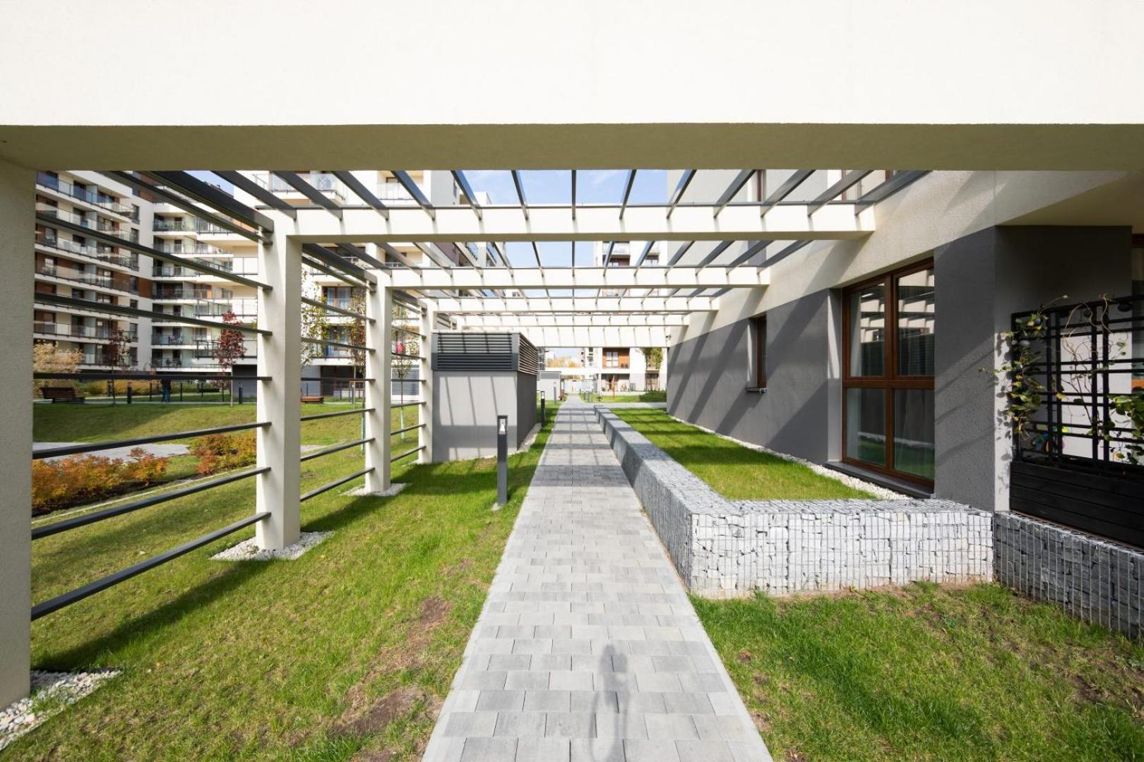Wroclawska Two Bedroom Apartment Cracóvia Exterior foto